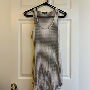 T-shirt dress